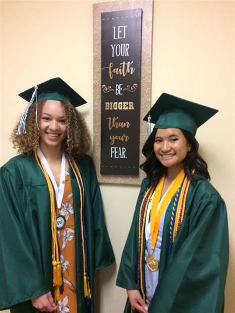 St. Patrick-St. Vincent High School class of 2019 graduates – Times ...