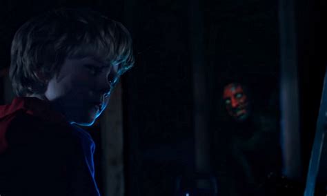 Fear Comes Home in Petrifying New 'Insidious: The Last Key' Trailer ...