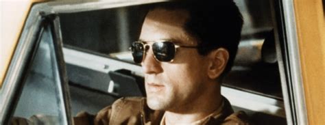 Robert De Niro Taxi Driver Sunglasses – Like a Film Star