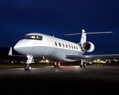 2015 Gulfstream G650 6166 N766GA for Sale: Specs, Price | ASO.com