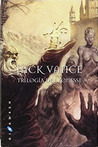 Trilogia de Lyonesse (Lyonesse #1-3) by Jack Vance | Goodreads