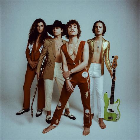 Read the latest News on Greta Van Fleet Online | iHeart