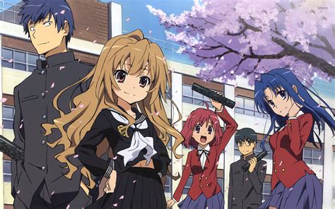 toradora