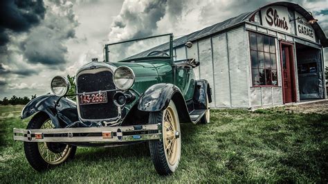 Vintage Classic Cars 4k Desktop Wallpapers - Wallpaper Cave