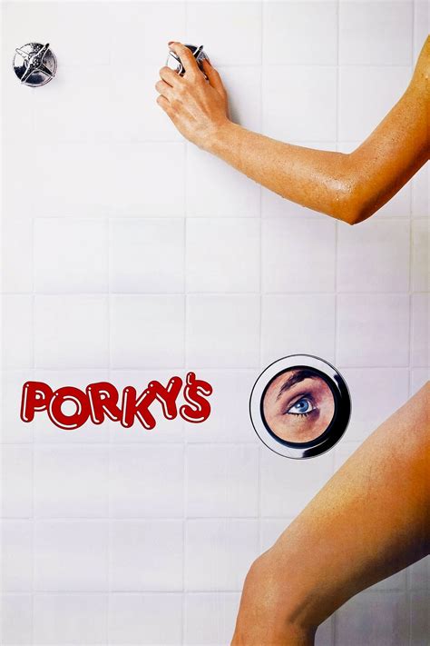 Porky's (1981) - Posters — The Movie Database (TMDB)