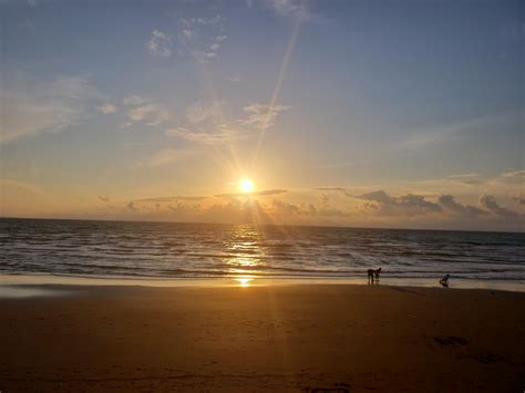 Sunset at Dipolog Sunset Boulevard from last August. Looking back at ...