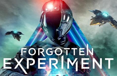 Forgotten Experiment (2023) - Film | cinema.de