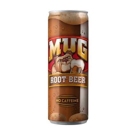 Root Beer Can