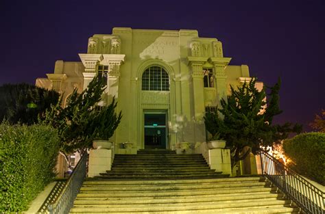 Old Hayward City Hall | Erected in 1930 as the city of Haywa… | Flickr