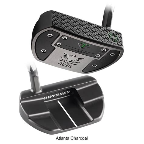 Odyssey Toulon Design Stroke Lab Putter 2020 - Golfio