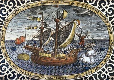 Ferdinand Magellan | Portuguese explorer | Britannica.com