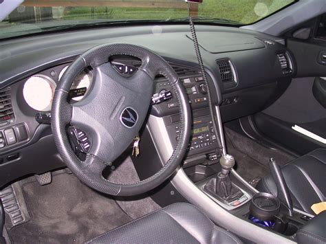 2003 Acura CL - Interior Pictures - CarGurus