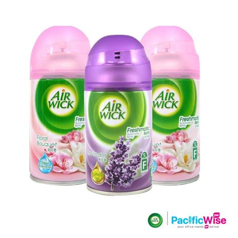 Air Wick Freshmatic Refill (250ml)