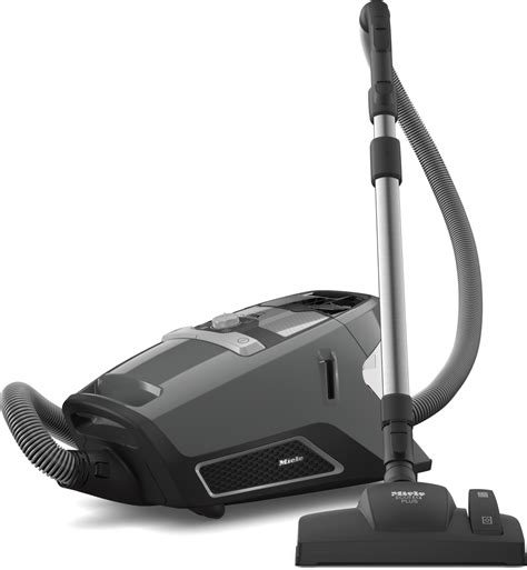 Miele Blizzard CX1 Bagless cylinder vacuum cleaners