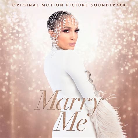 Jennifer Lopez & Maluma - Marry Me (Original Motion Picture Soundtrack ...