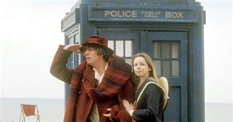 Doctor Who: Ranking Every Classic Doctor From Worst To Best