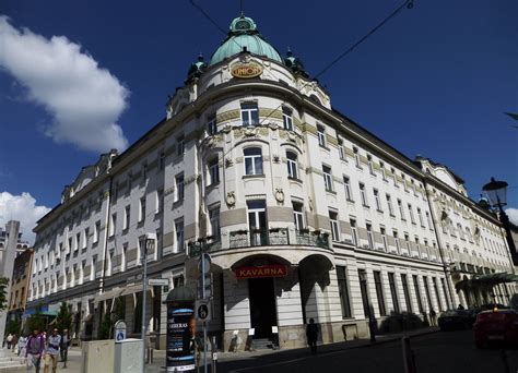 grand-hotel-union-ljubljana - TRAVELSLOVENIA.ORG – All You Need To Know ...