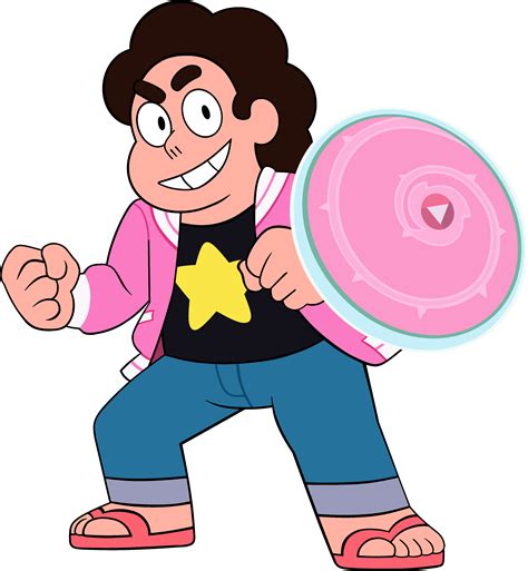 Steven Universe Future Characters