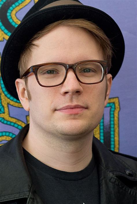 Patrick Stump of Fall Out Boy | 13 Pop-Punk Heartthrobs, Then And Now ...