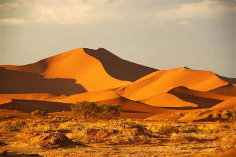 Parque Namib-Naukluft - Dicas de Viagem - Namíbia