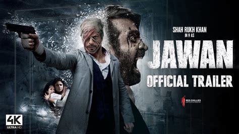 Jawan Teaser Release Date Announced: Get Ready for Shahrukh Khan's ...