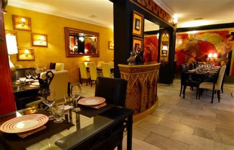 14 Best Restaurants in Seville, Spain