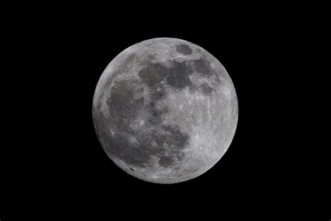 When Is the Full Moon in July 2021 and Why Is It Called the Buck or ...