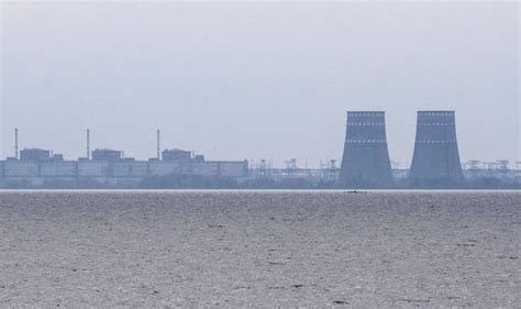 Ukraine shuts down last reactor at Zaporizhzhia nuclear plant after dam ...