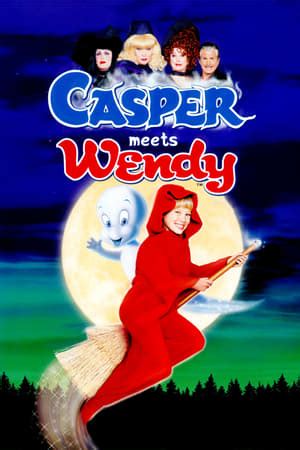 Casper Meets Wendy (1998) — The Movie Database (TMDb)