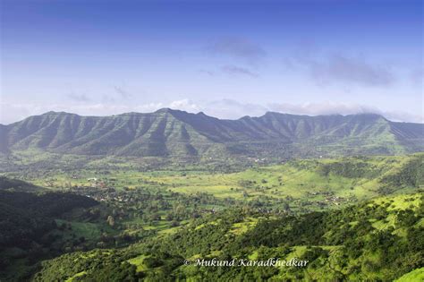 Sinhagad Fort : Must visit in monsoon – Awesomeplaces