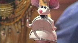 Little Big Mouse | PBS LearningMedia