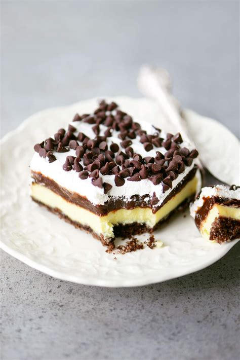 Dessert Recipes Cake