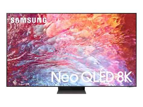 55" Class QN700B Samsung Neo QLED 8K Smart TV (2022) | Samsung US