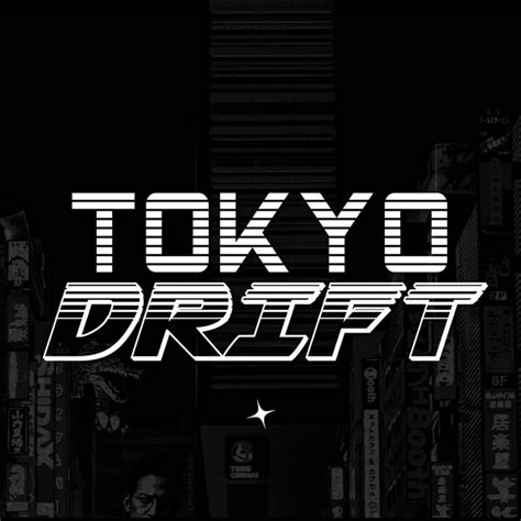 Tokyo Drift (remixes) | Shai Brides