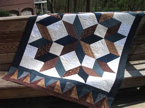 Top 8 Free Carpenter’s Star and Carpenter’s Wheel Quilt Patterns (+7 ...