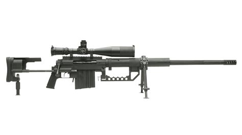 M200 Intervention® | CheyTac