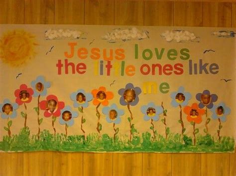 114 best images about Bible camp crafts on Pinterest | Sunday school ...