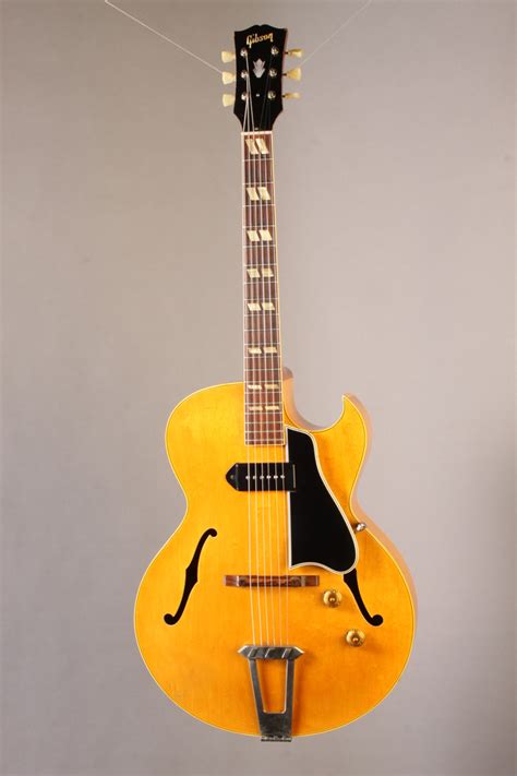 EH6653 Gibson ES-175 1956