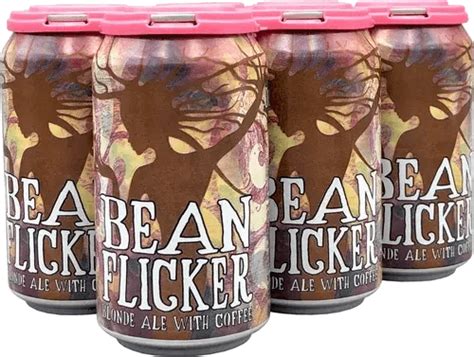 Odd Side Ales Brewing | Bean Flicker Coffee | Blonde Ale – Meat N' Bone