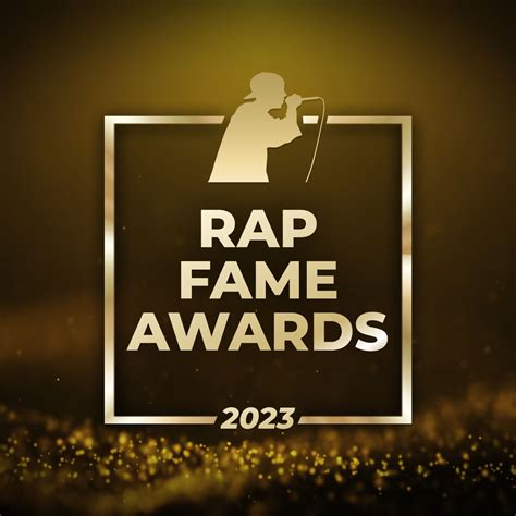 Rap Fame Awards 2023