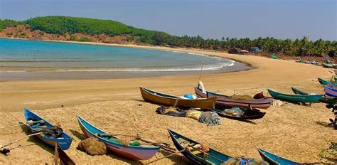 Vannalli beach In Kumta | Kumta Beaches - Adventure Buddha