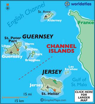 jersey island uk map - Daisy Vlog Ajax