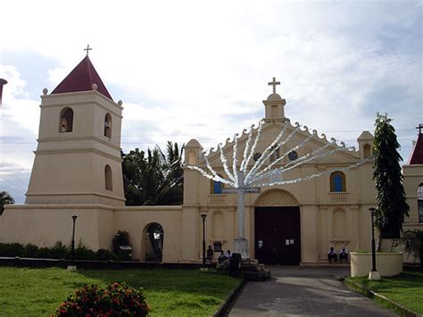 Balangiga Church « Heritage Conservation Society