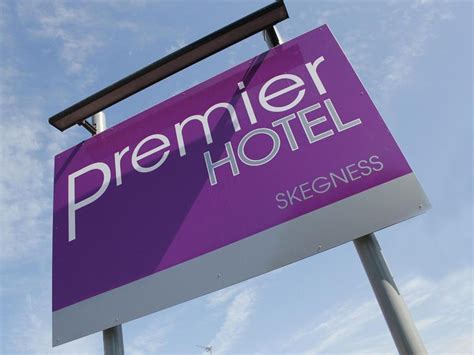 PREMIER HOTEL not Premier Inn, Skegness (updated prices 2024)