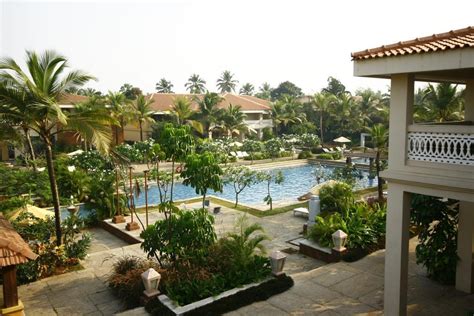 Club Mahindra Varca Beach Resort | WhatsHot Goa