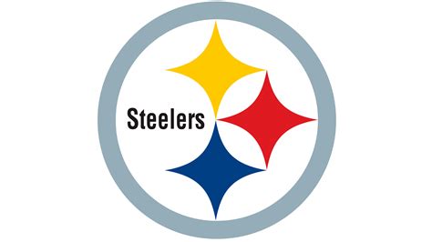 Steelers Symbol ~ Steelers Pittsburgh Raiders Clipart Football Steeler ...