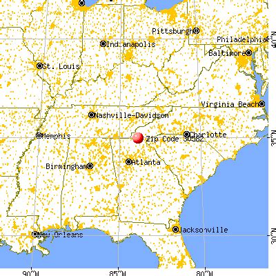 30582 Zip Code (Young Harris, Georgia) Profile - homes, apartments ...