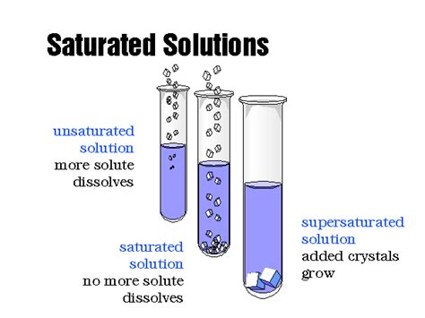 Chapter 11 – Measuring Solubility | missballinger