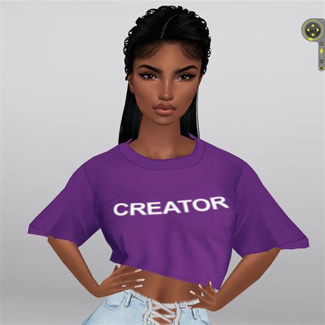 EZ Tee – Create a Shirt in Minutes! – IMVU Create