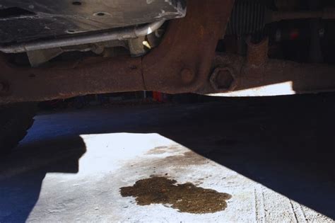 Power Steering Fluid Leak [5 Main Causes] • Road Sumo